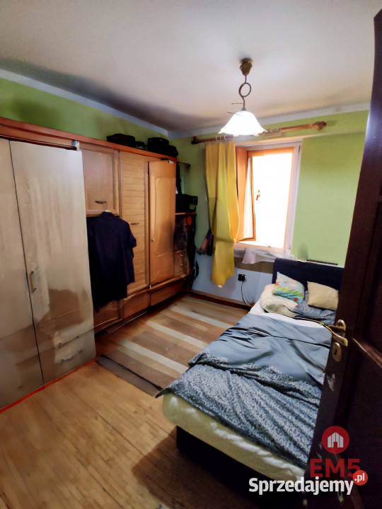 sprzedaży mieszkania 596m2 3 pok Suwałki