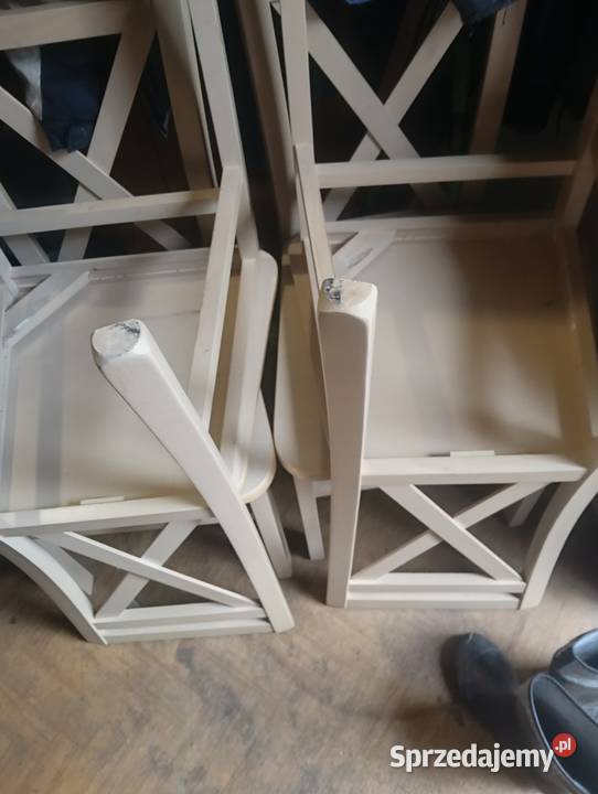 Krzesła kuchenne solon Siewierz