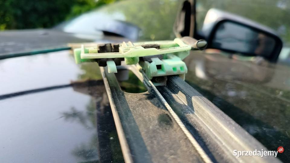 Bmw e46 compakt podnośnik szyby elektryczny Aleksandrów Łódzki