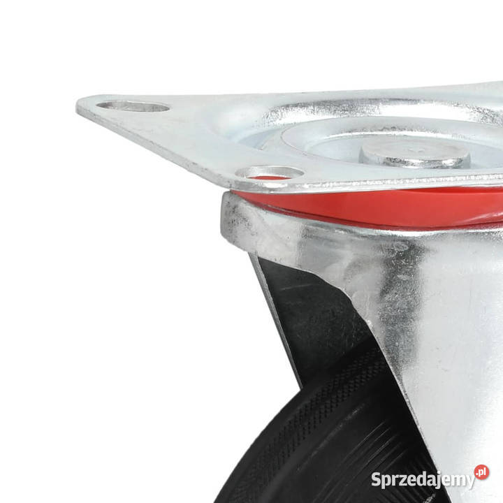 16 skrętnych kółek 200 mm WM278003 Pozostałe mazowieckie Warszawa sprzedam