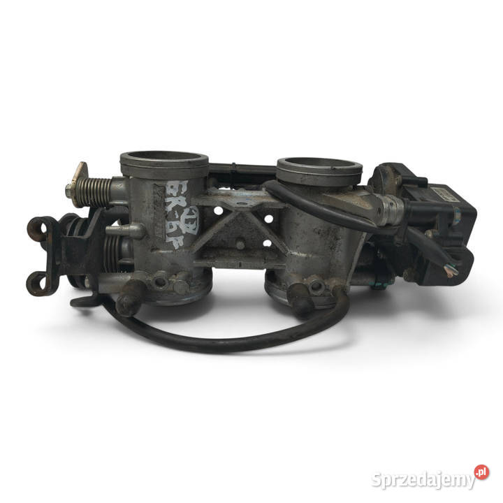 PRZEPUSTNICA PRZEPUSTNICE Kawasaki ER6F ER6F Chełm