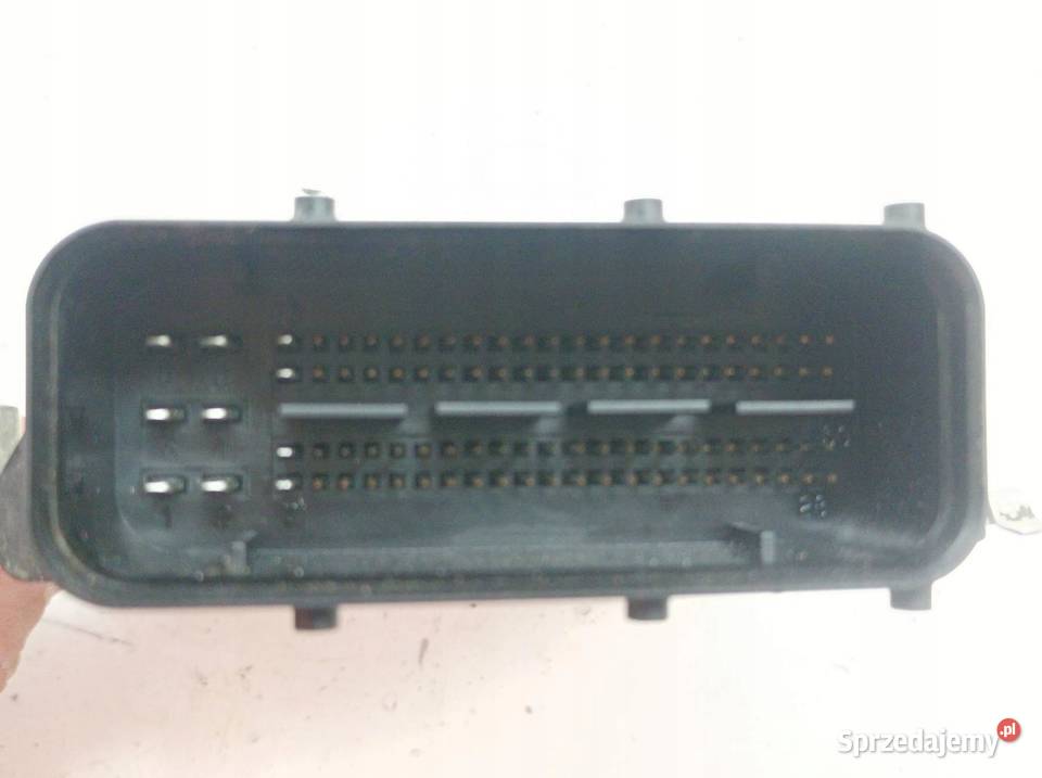STEROWNIK SILNIKA 391182B770 Kia Rio III 2011 świętokrzyskie