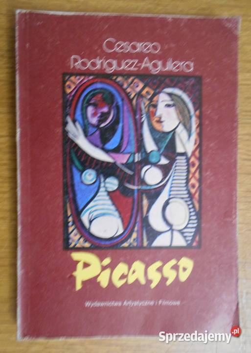 Cesareo RodriguezAguilera Picasso Parczew