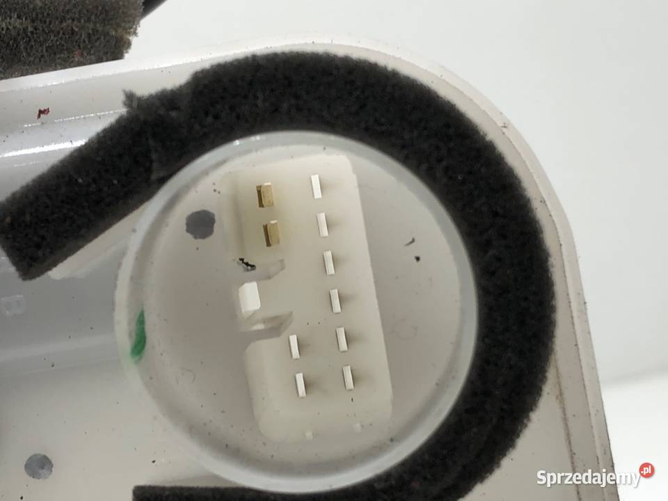 ZAMEK DRZWI PRAWY PRZÓD MITSUBISHI MIRAGE SPACE sprzedam