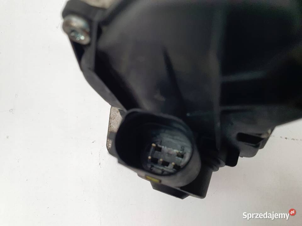 PRZEPUSTNICA Audi A3 8P 16 FSI NTK EGE5 13C23N osobowe Przepustnice