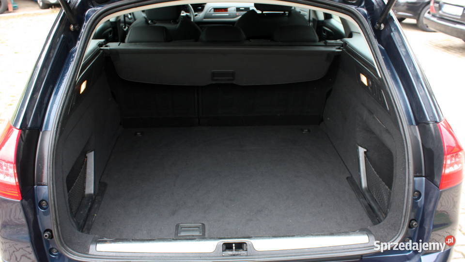Citroen C5 18 benzyna zar w ładny Gryfino sprzedam