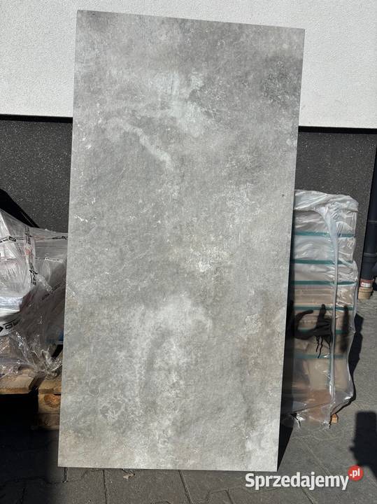 gres taras 60x120 20 mm grubas szary nowość okazja podstawki taras wentylow