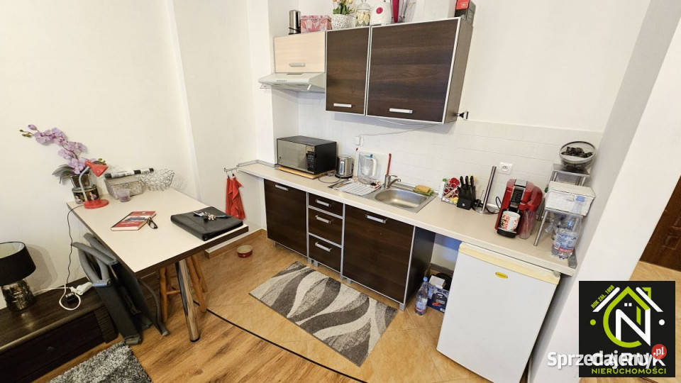 Mieszkanie 2917m2 1 pokój Dziwnów 100 metrów sprzedam