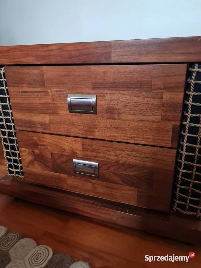 Szafka nocna Puławy sprzedam
