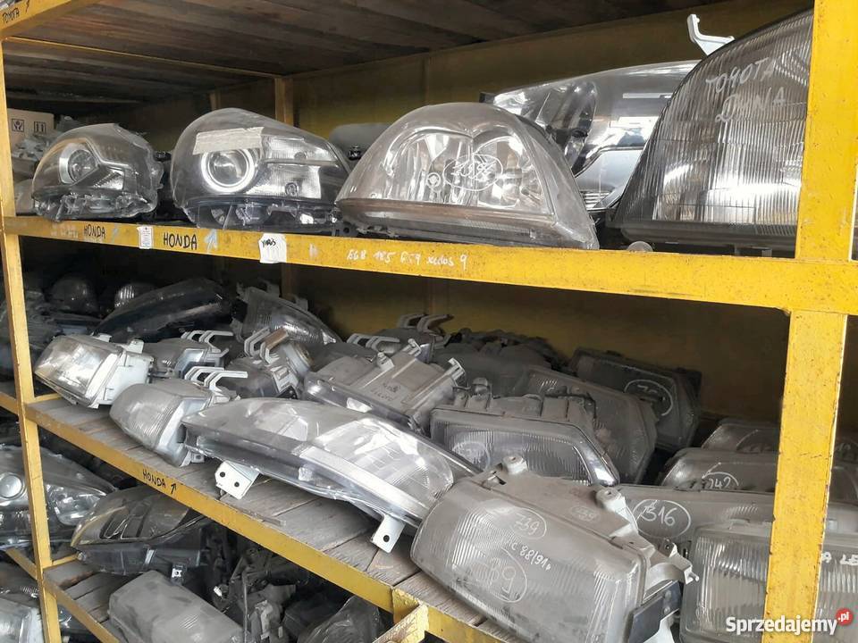 Toyota corolla 5d e11 1998 2002 błotnik tył Wrocław