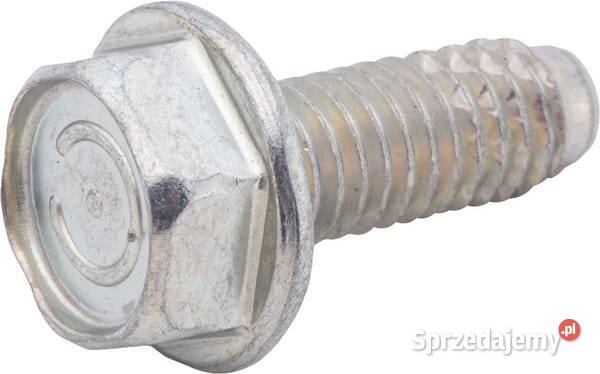 Śruba kołnierzowa 6x14 90014952000 Dom i Ogród Kamionna