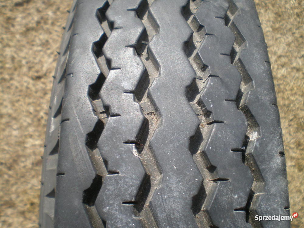 opony koła 650 x 20 Robur Avia mazowieckie Pułtusk