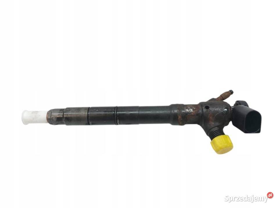 WTRYSKIWACZ 04L130277B 20 TDI VW Volkswagen Wtryskiwacze sprzedam