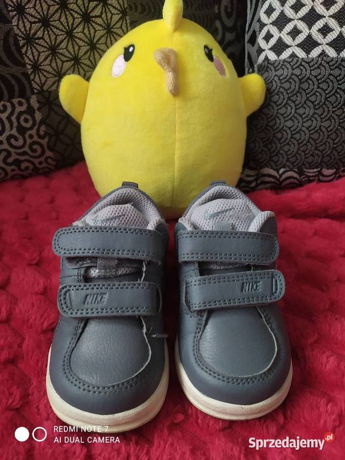 Buty dziecięce Nike Ścinawa