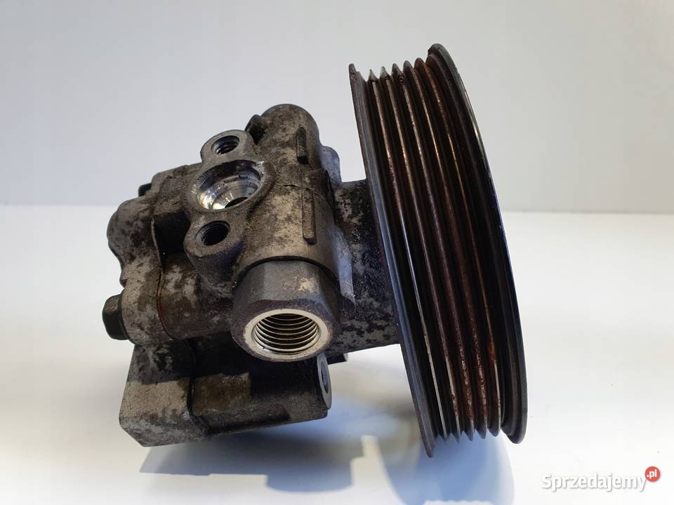 Opel Insignia 20 CDTI POMPA WSPOMAGANIA 13309336 osobowe sprzedam