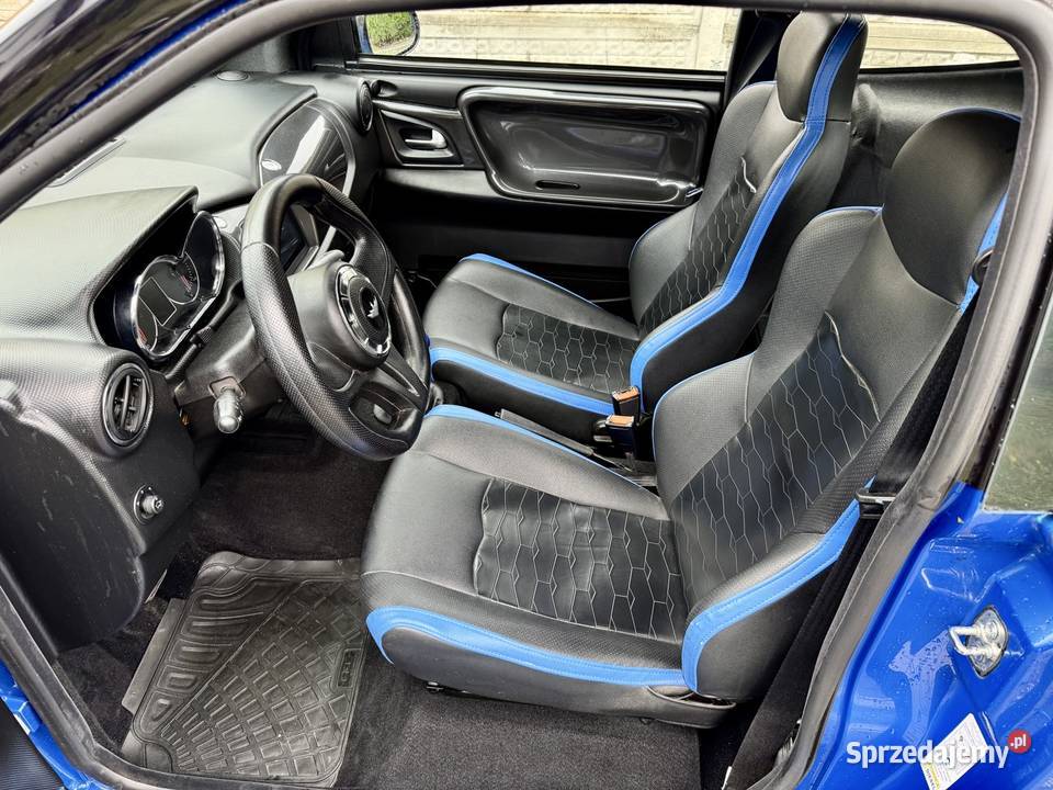 IDEALNY kamera el szyby Hatchback Pionki sprzedam