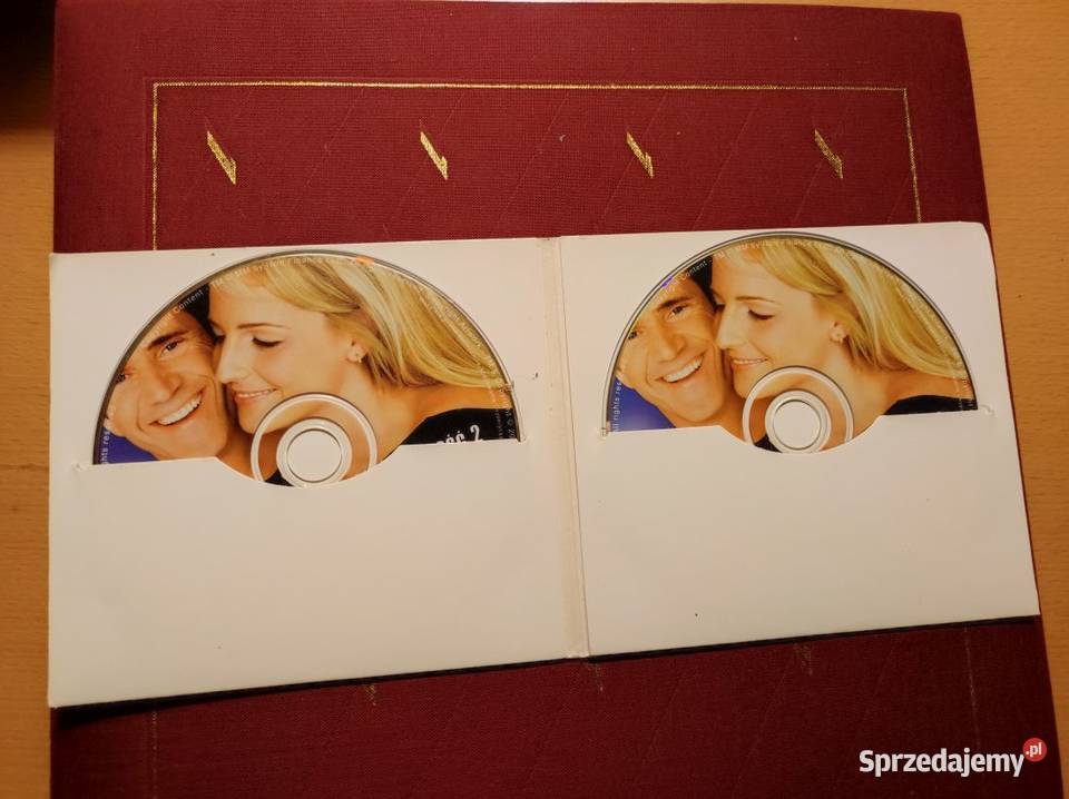 2000 Mel Gibson Helen Hunt Czego pragną kobiety 2 płyty świętokrzyskie Kielce
