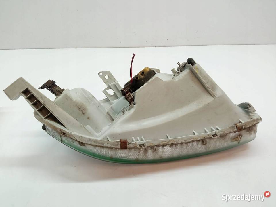 LAMPA PRZÓD LEWA EUROPA Honda Civic VI 19952000 Rok produkcji 1999 sprzedam
