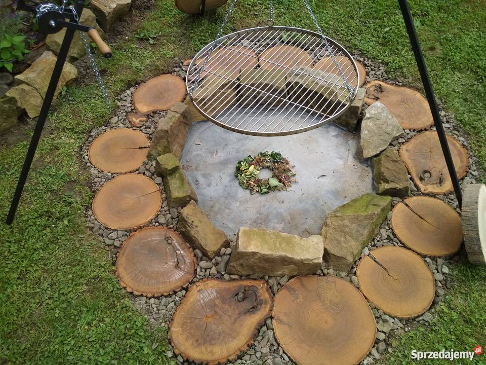 Bruk drewniany kosta drewniana pieńki plastry do Izdebnik