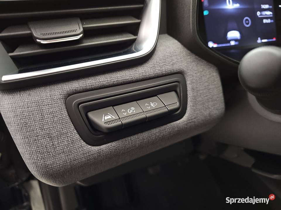 Clio 10 TCe Evolution2024RPakiet Look Evolution