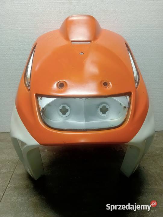 Yamaha Cr 50 z Czasza przednia Częstochowa