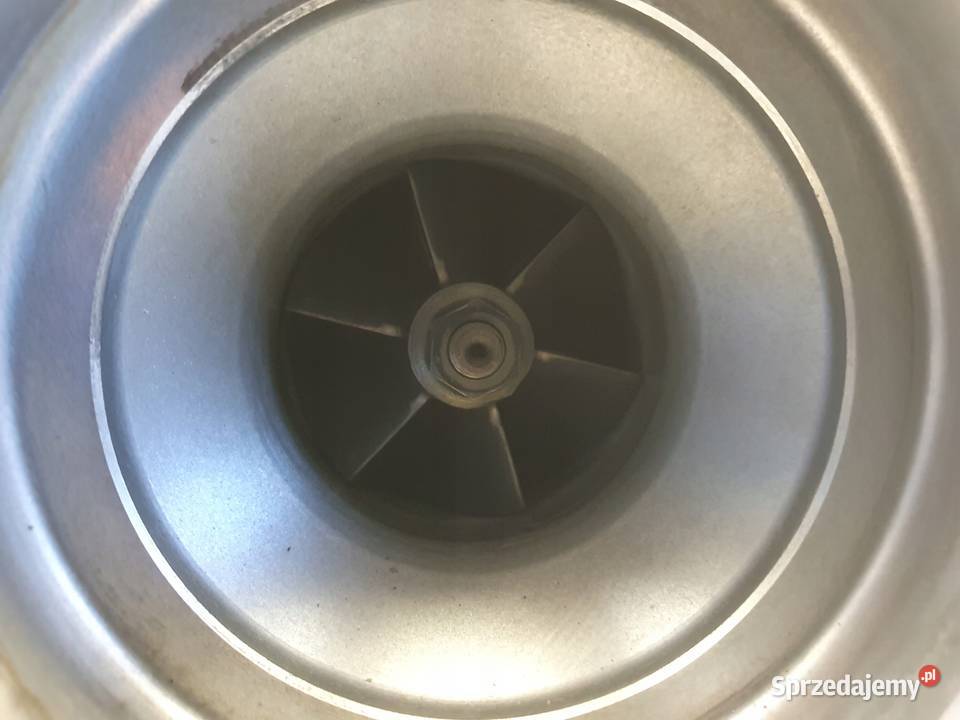 TURBOSPRĘŻARKA Jaguar XF X260 20 D 4933501960 lubelskie