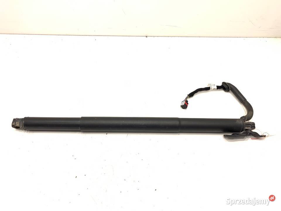 SIŁOWNIK TELESKOP KLAPY VW TOURAN 5TA827851C 15 Siłowniki