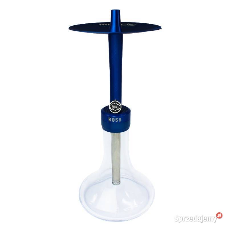 MREDS E29 BOSS Niebieski Łódź sprzedam