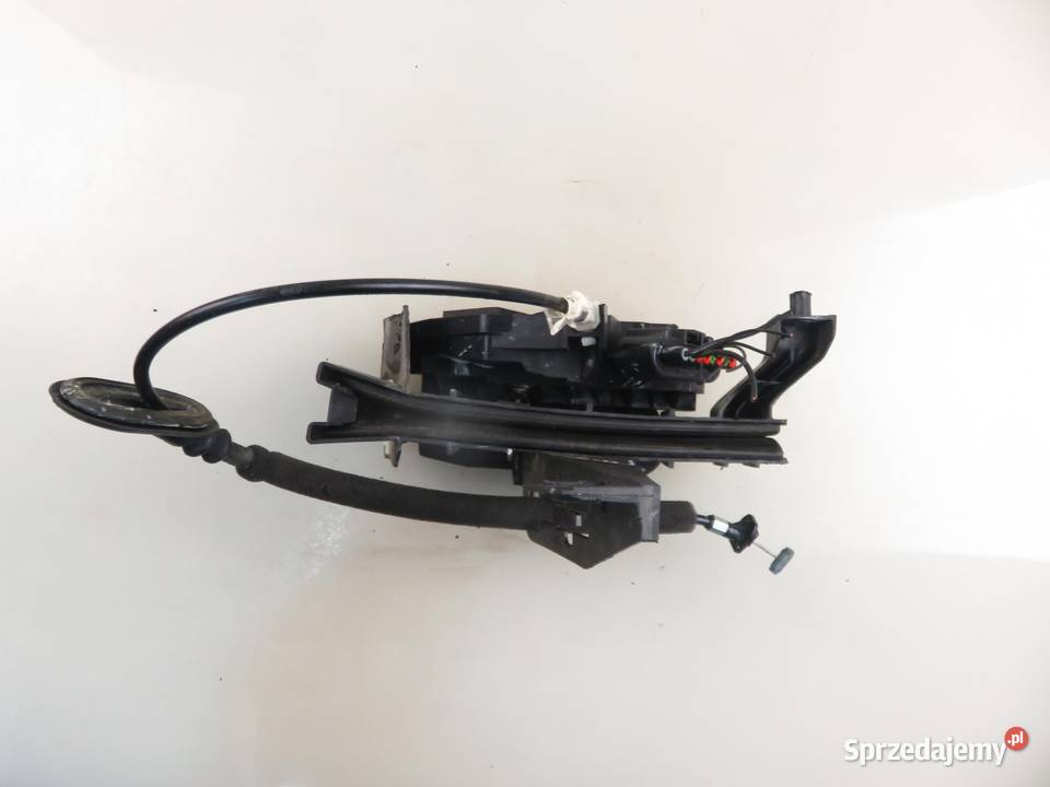 ZAMEK PRAWY TYLNY FORD GALAXY III CK sprzedam