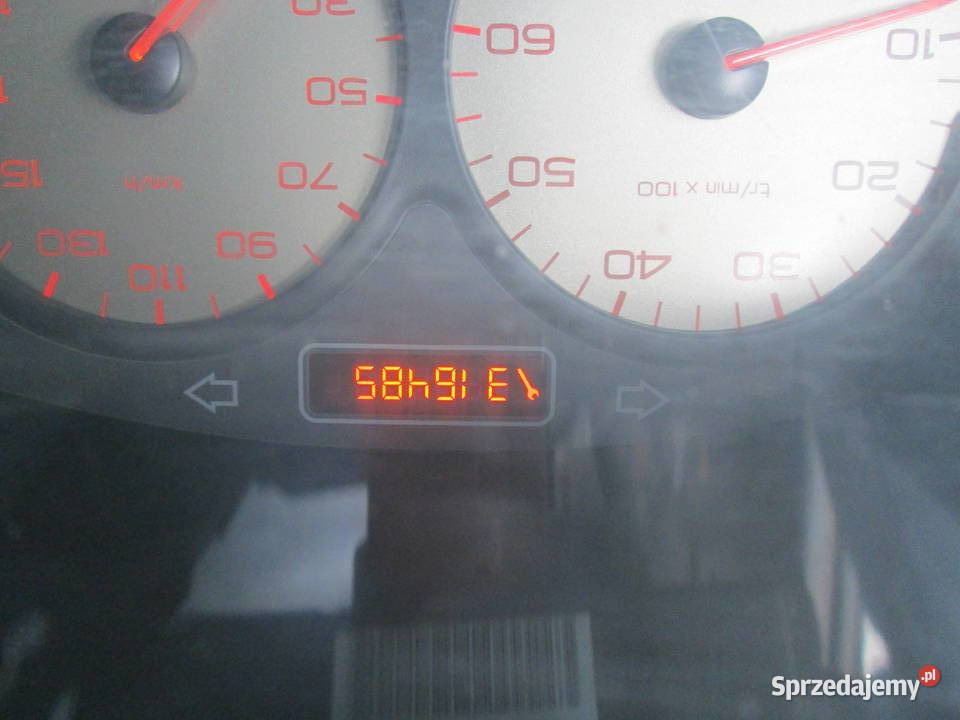 Peugeot partner relingi dachowe Toruń sprzedam