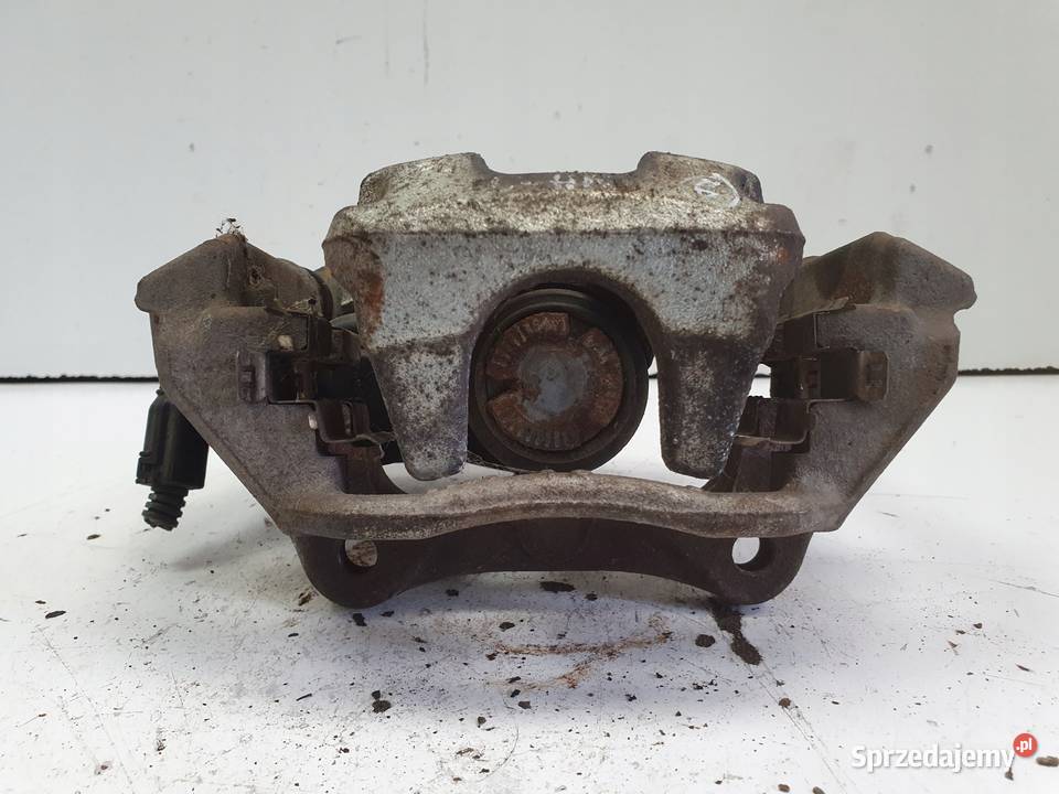 Toyota CHR TYLNY ZACISK HAMULCOWY lewy tył Rudka