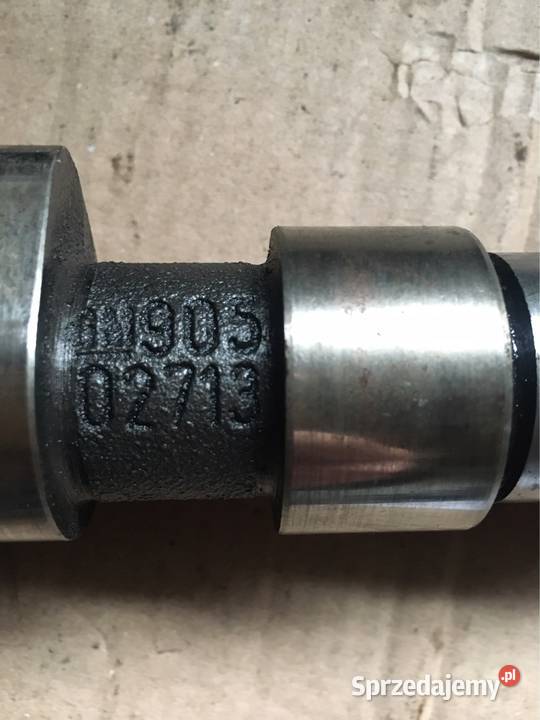 Wałek Rozrządu Opel Vectra Astra 20DTI GM osobowe Pozostałe Chojnice sprzedam