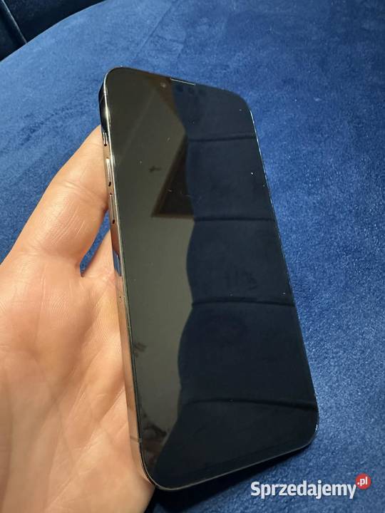 IPhone 13 PRO 86 kondycji baterii Łuków
