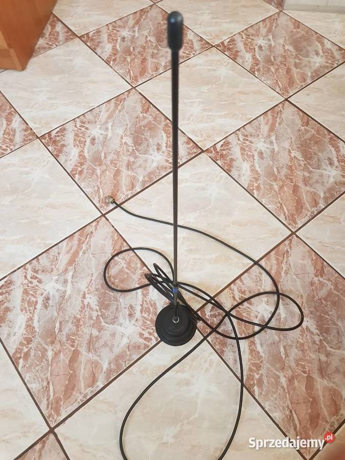 President antena do CB radio 68 President Łódź