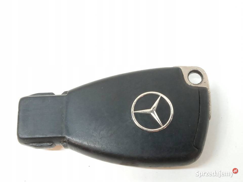 STACYJKA 2155450008 MercedesBenz Sklasa IV Stacyjki i kluczyki