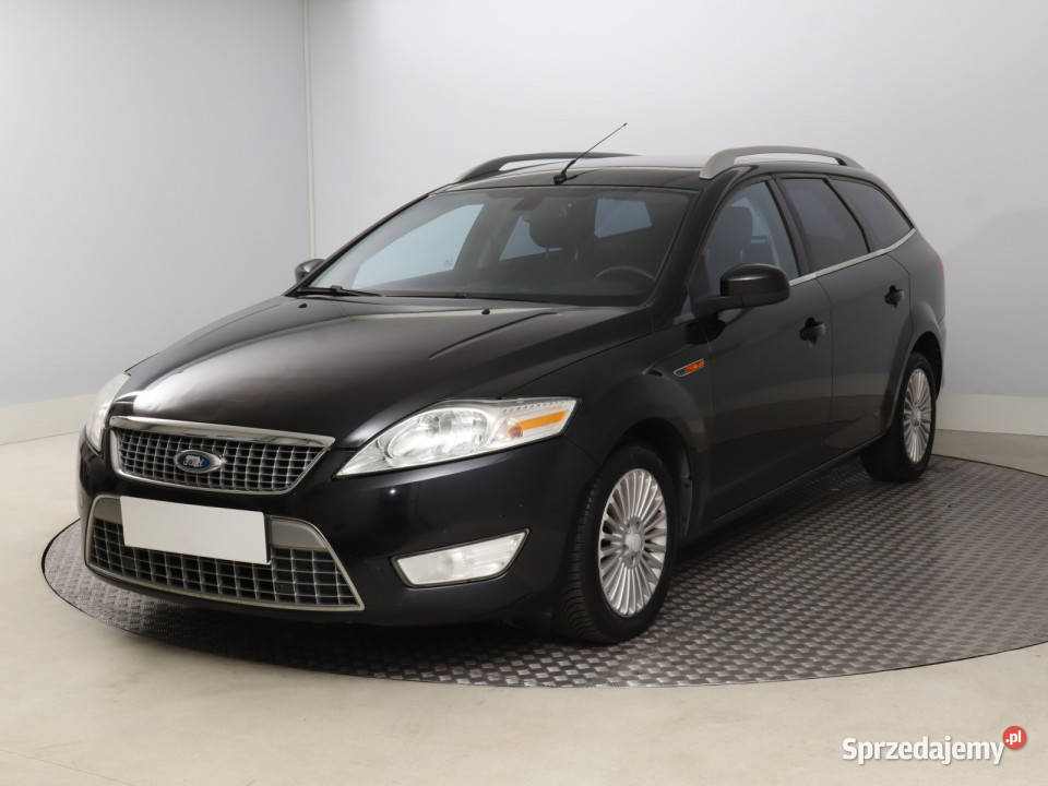 Ford Mondeo 20 16V wielofunkcyjna kierownica Bielany Wrocławskie