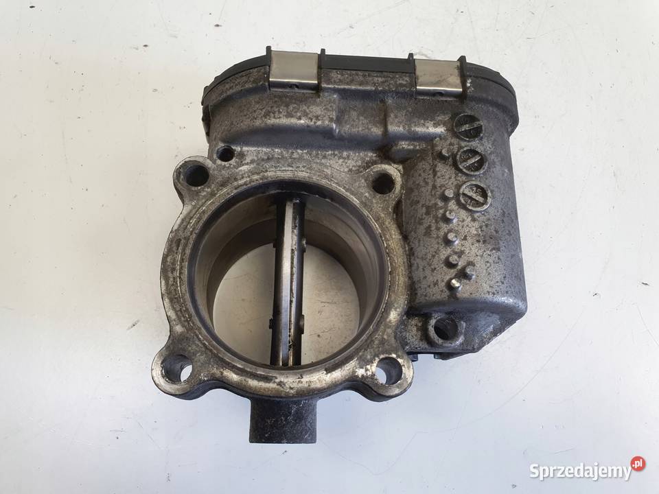 PRZEPUSTNICA Volvo S60 II V60 20 D D3 31216665 Chełm