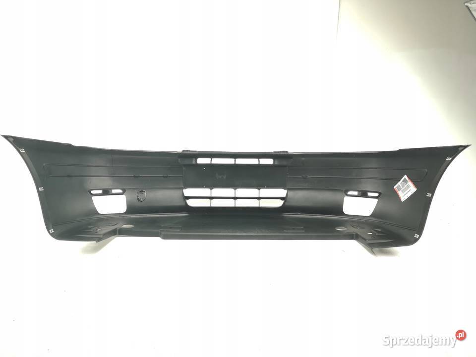 ZDERZAK PRZÓD FIAT PUNTO 19941999 182952680 osobowe