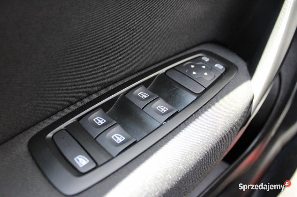 Renault Megane 2019r FV23 Salon Polska LED NAVI Rok produkcji 2019
