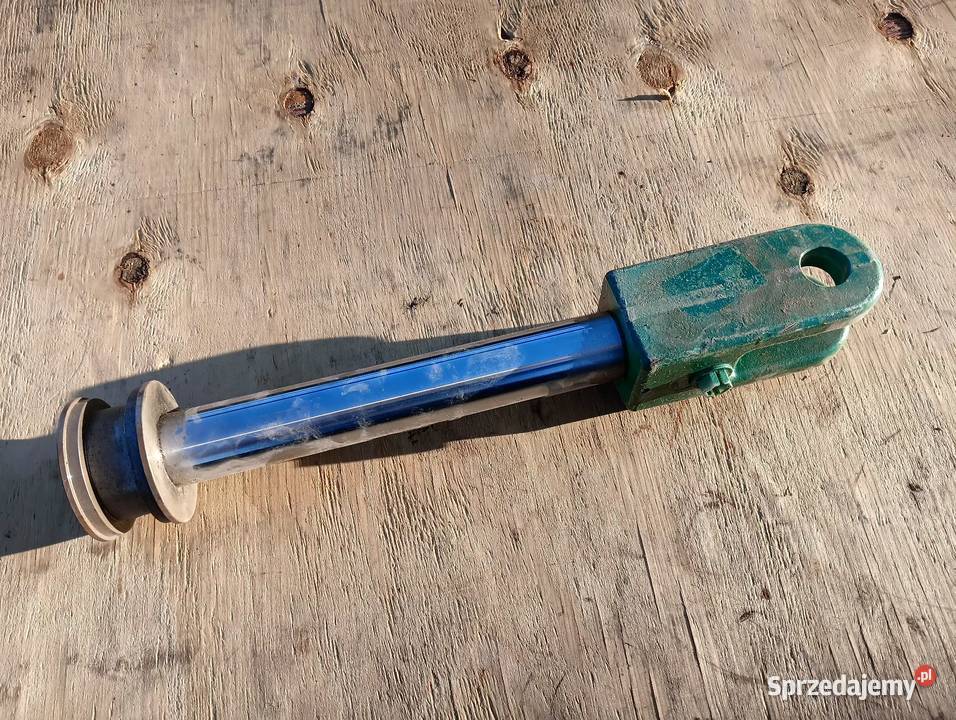 Tłoczysko główka ucho siłownika obrotu Rolnictwo sprzedam