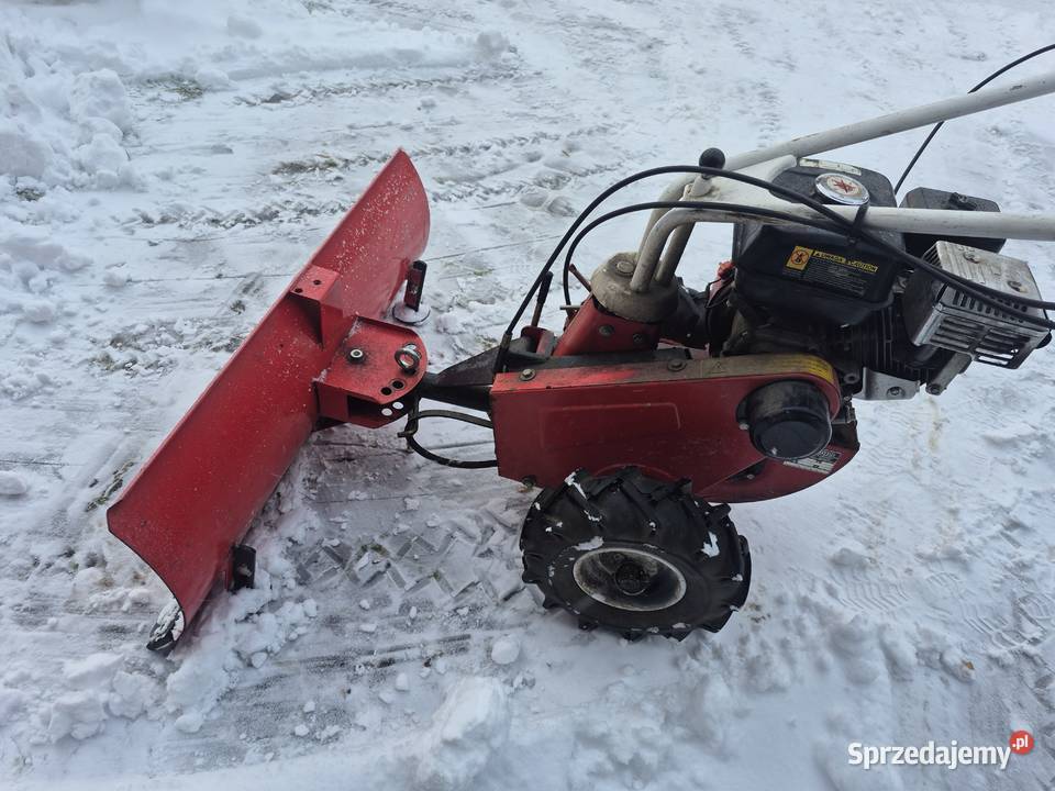 Sprzedam traktorek Grzybowa Góra
