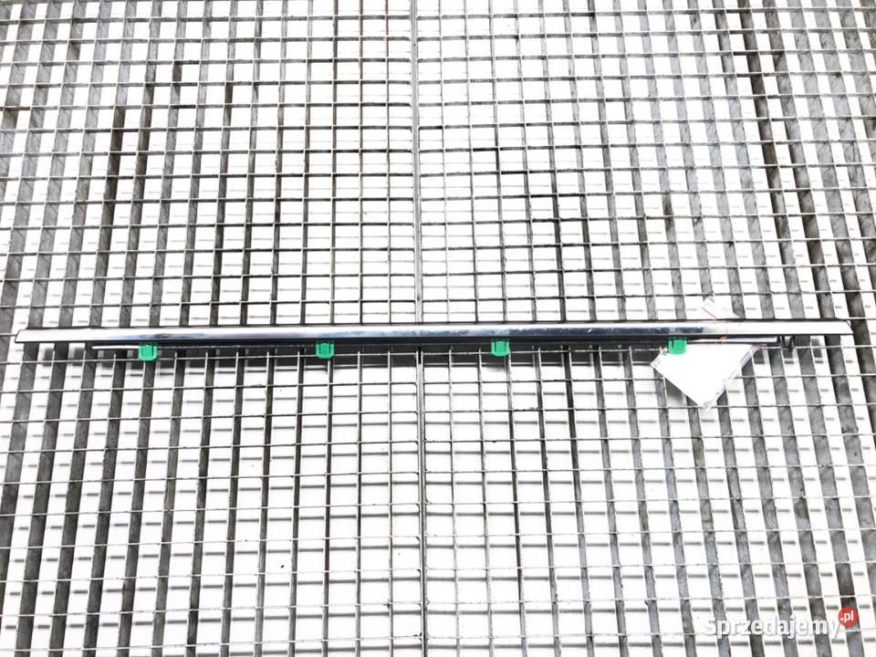 LISTWA ZGARNIAJĄCA TYŁ LEWA HONDA CRV IV Listwy