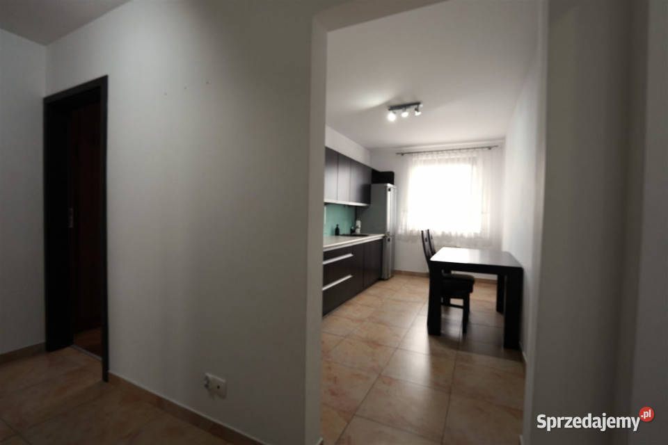 Mieszkanie 60m2 2 pokoje Kielce świętokrzyskie