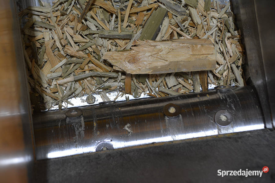 6546 RĘBAK POR Produkcja Biertowice