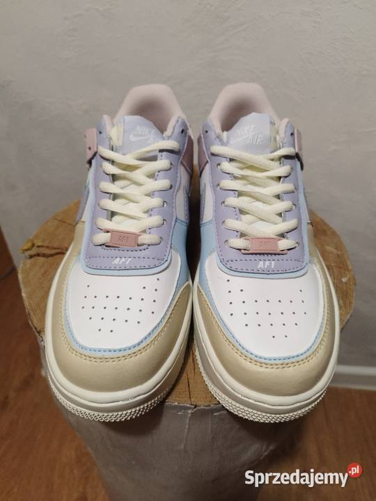 Air Force 1 Shadow 39 Tomaszów Mazowiecki sprzedam