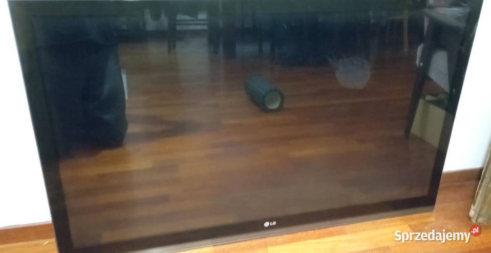 Telewizor LG 47SL9000 LED