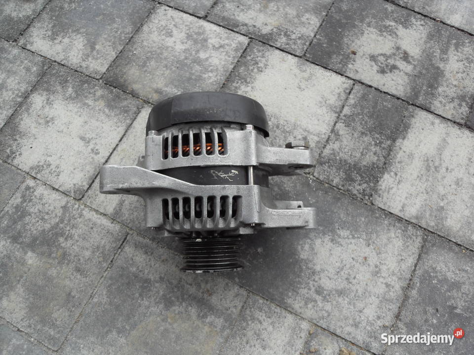 Alternator TOYOTA YARIS II13b denso Bochnia