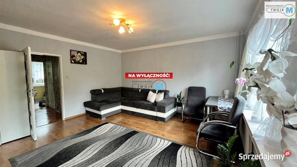 sprzedaży mieszkania Suchedniów 5244m2 2