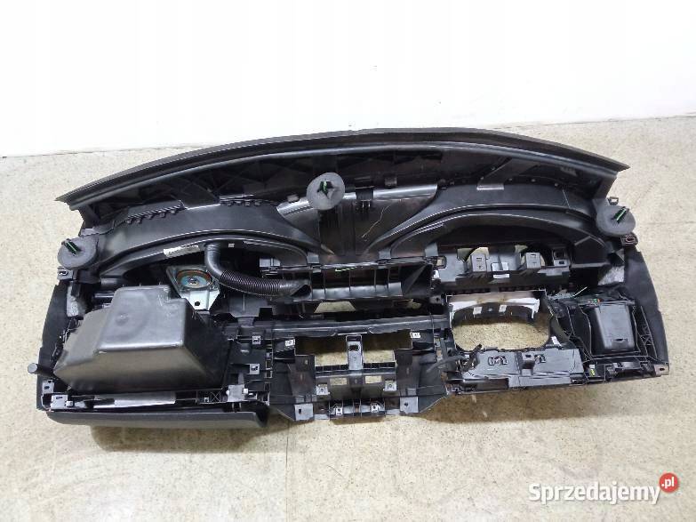 DESKA ROZDZIELCZA KOKPIT KONSOLA PODUSZKA osobowe