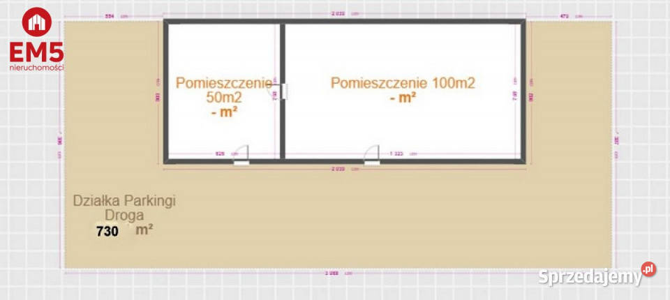 Działka Białystok 730m2 budowlana sprzedam